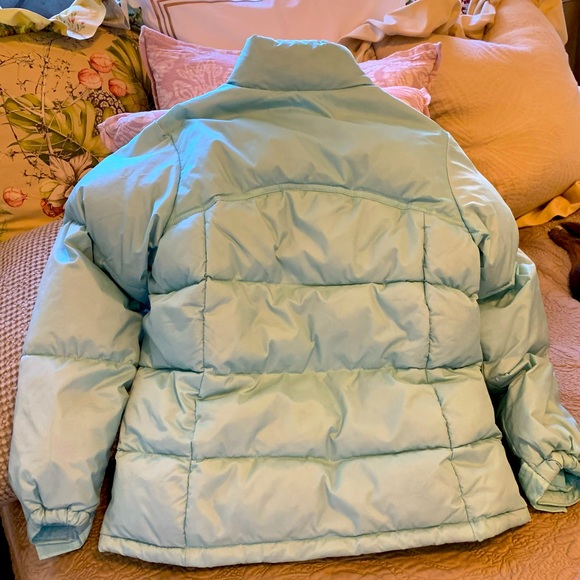❄️NWT Kids’ Puffer Jacket. Size L. Zip front.❄️ - Picture 3 of 12